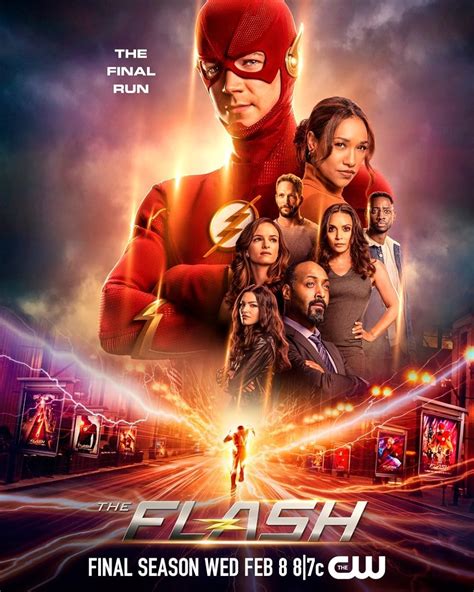 the flash imdb